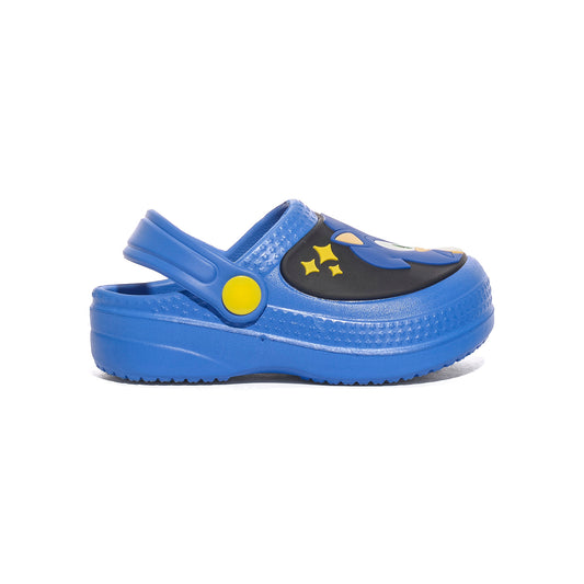 SONIC N9610097S MULTI Ciabatte Bambino 
