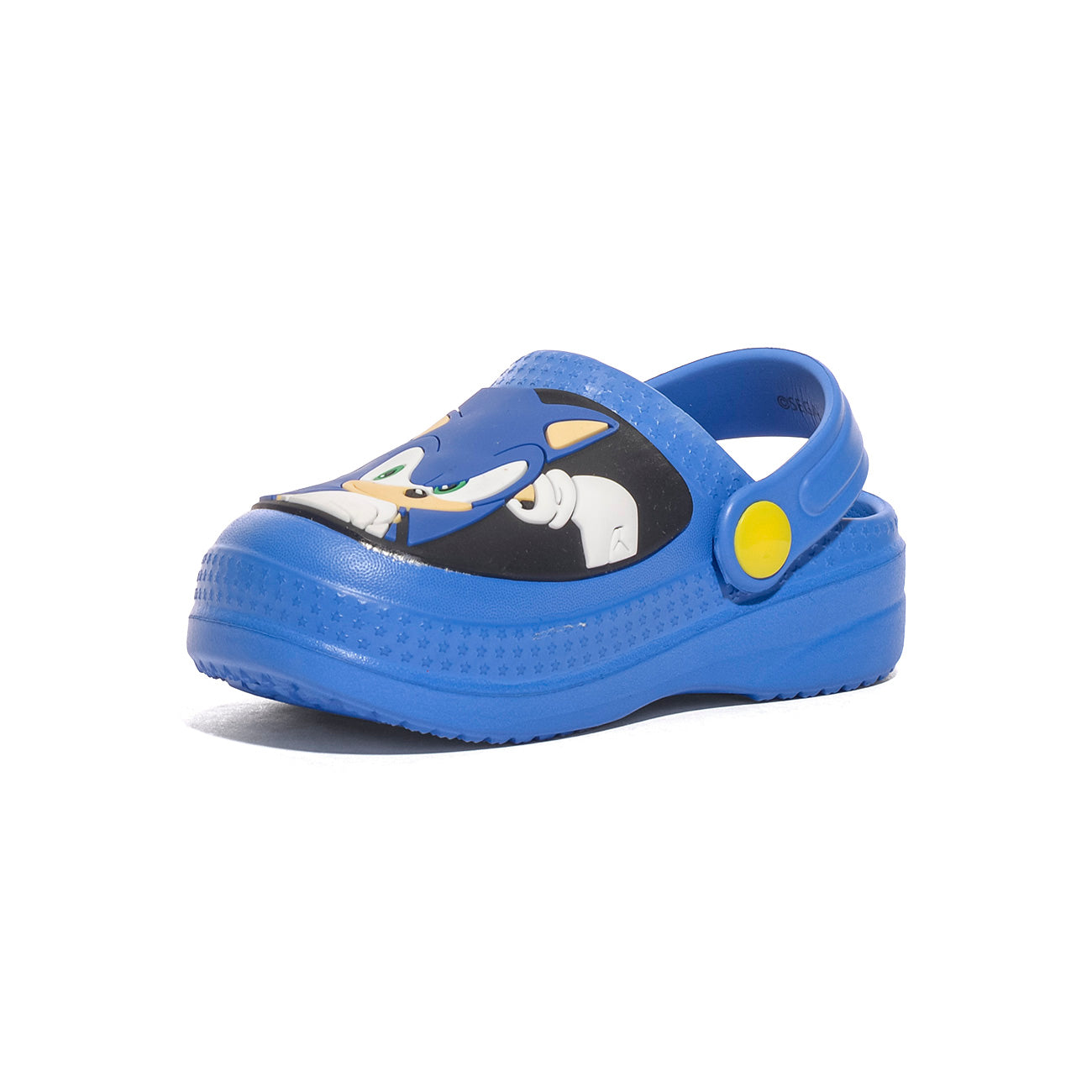 SONIC N9610097S MULTI Ciabatte Bambino 
