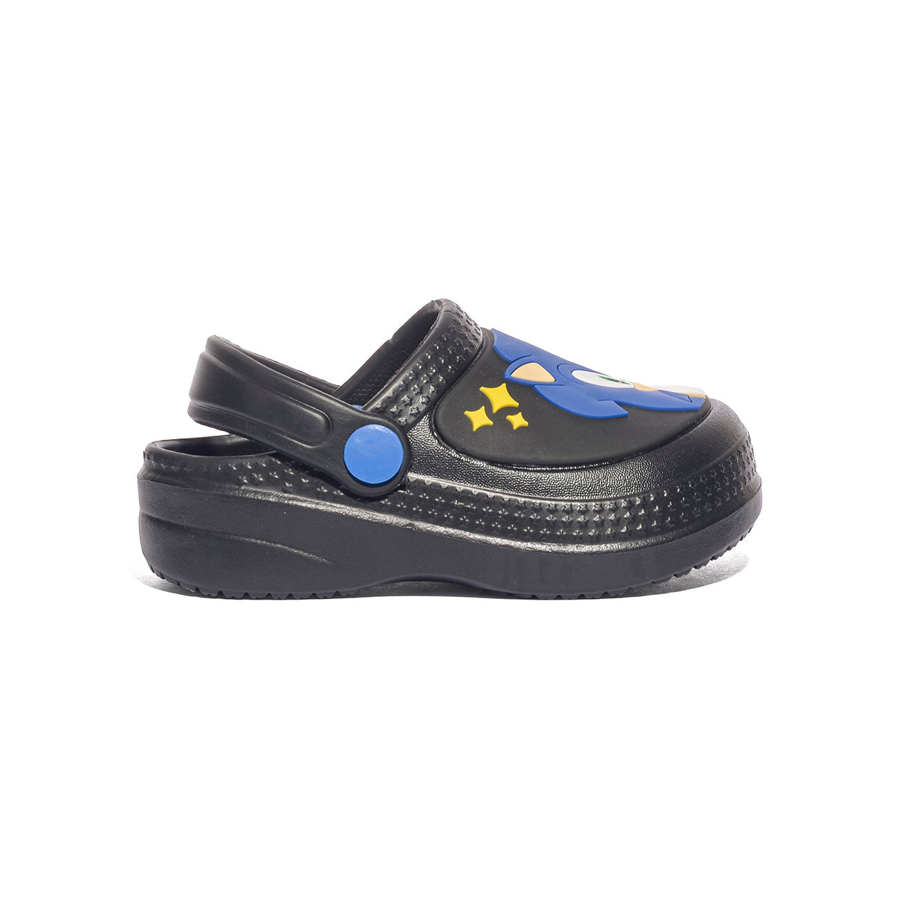 SONIC N9610097S MULTI Ciabatte Bambino 