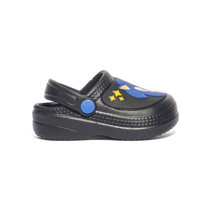 SONIC N9610097S MULTI Ciabatte Bambino 