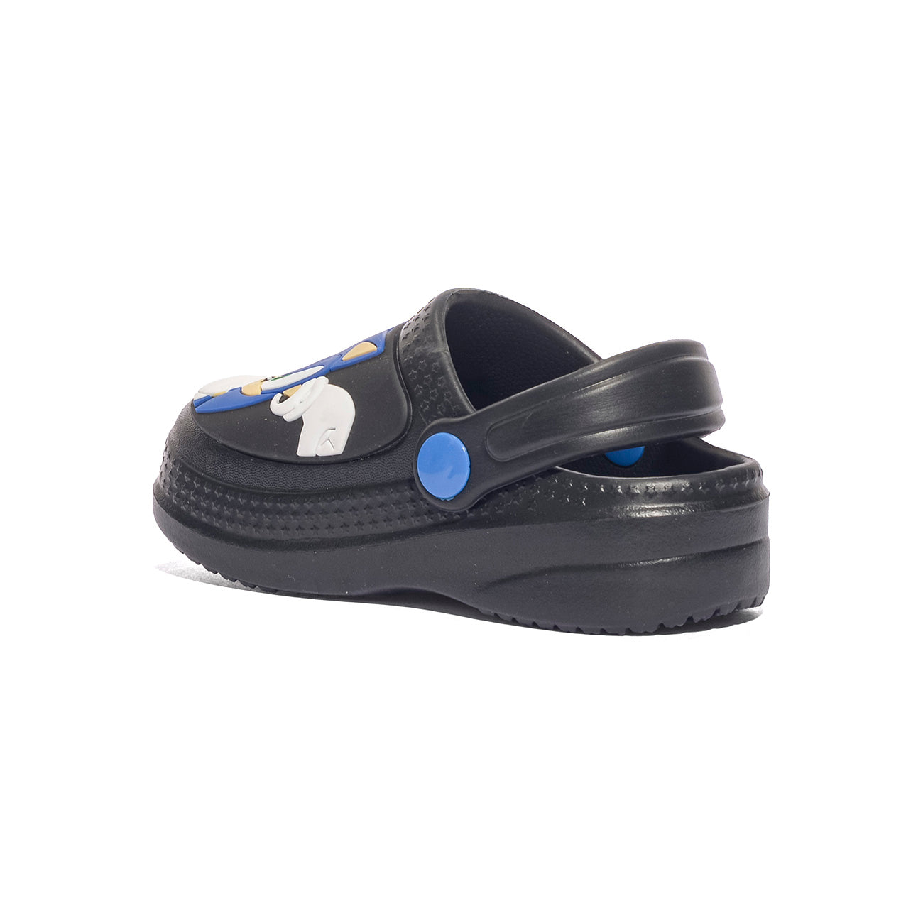 SONIC N9610097S MULTI Ciabatte Bambino 