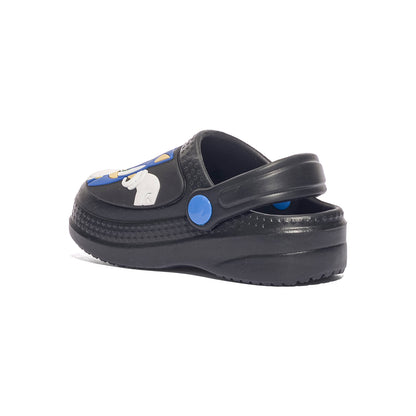 SONIC N9610097S MULTI Ciabatte Bambino 