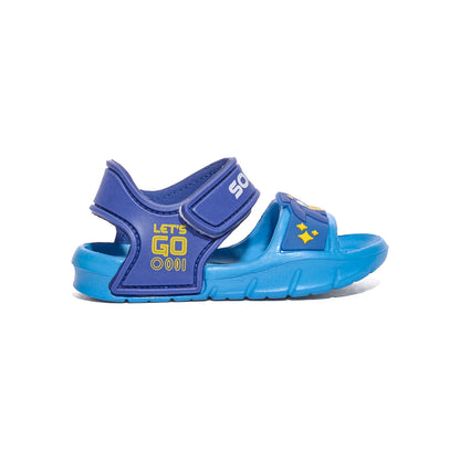 SONIC N9610100S ROYAL Sandali Bambino 