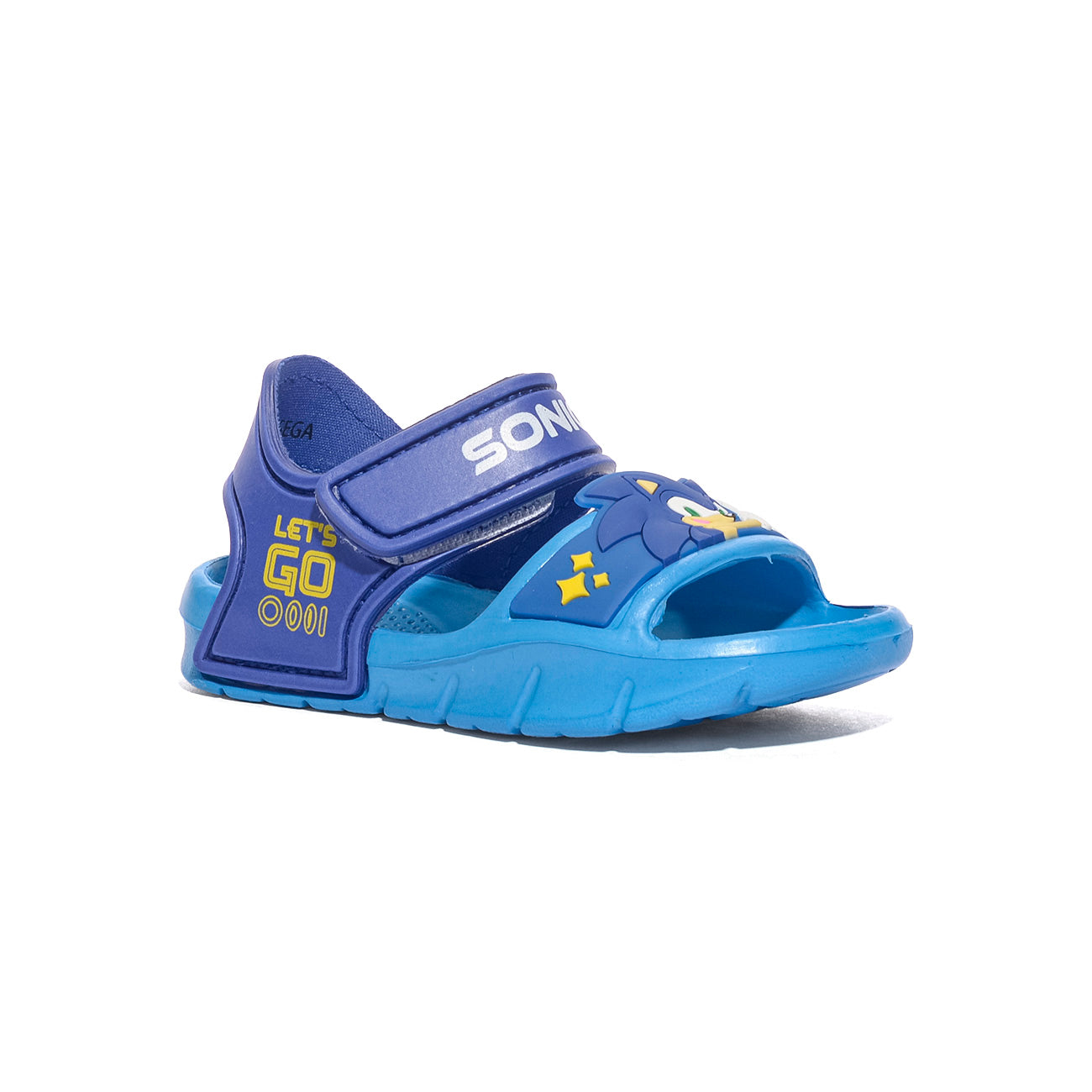 SONIC N9610100S ROYAL Sandali Bambino 