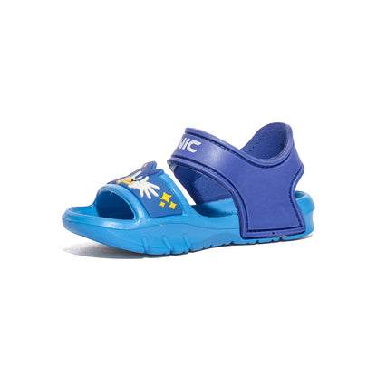 SONIC N9610100S ROYAL Sandali Bambino 