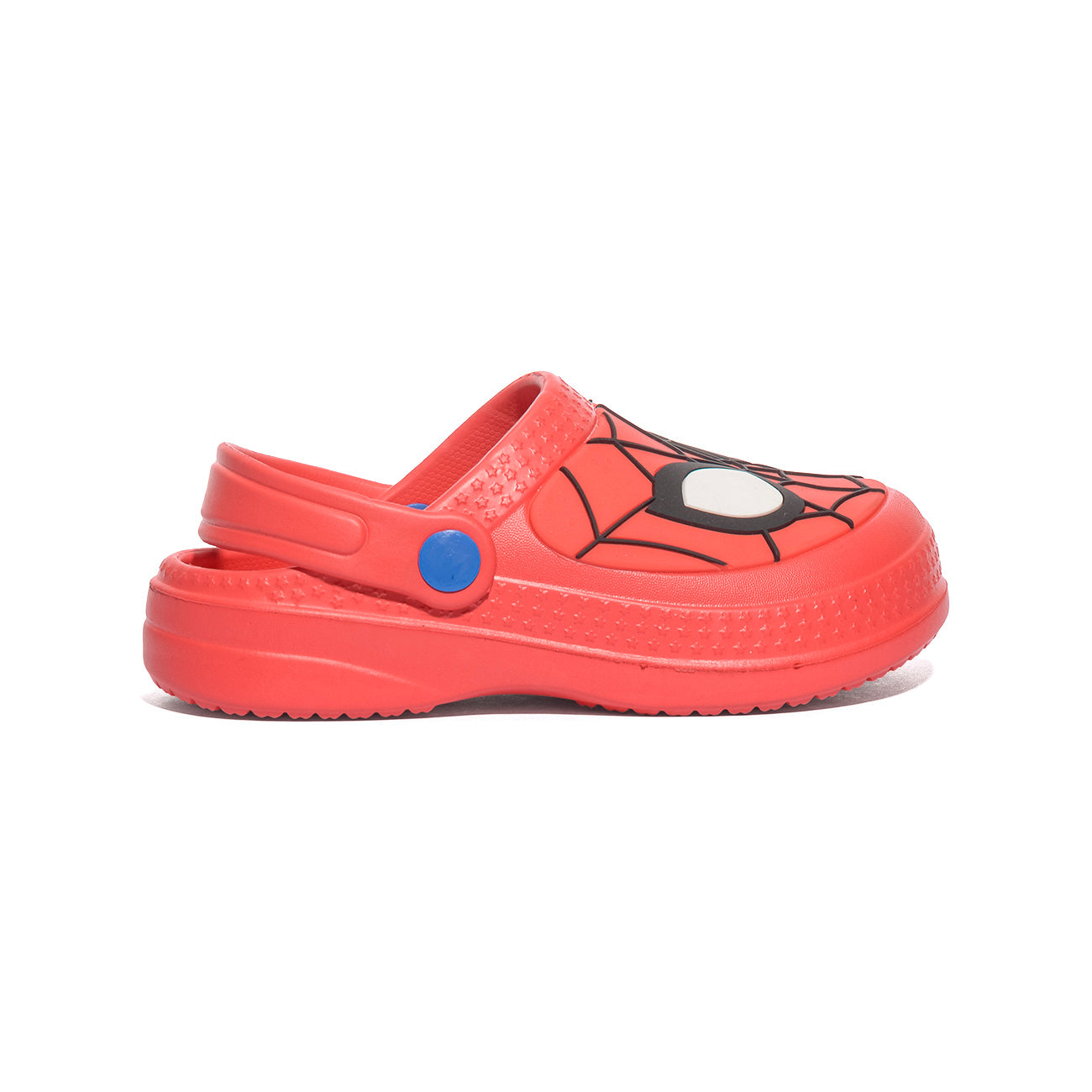 SPIDERMAN R1310676S MULTI Ciabatte Bambino 
