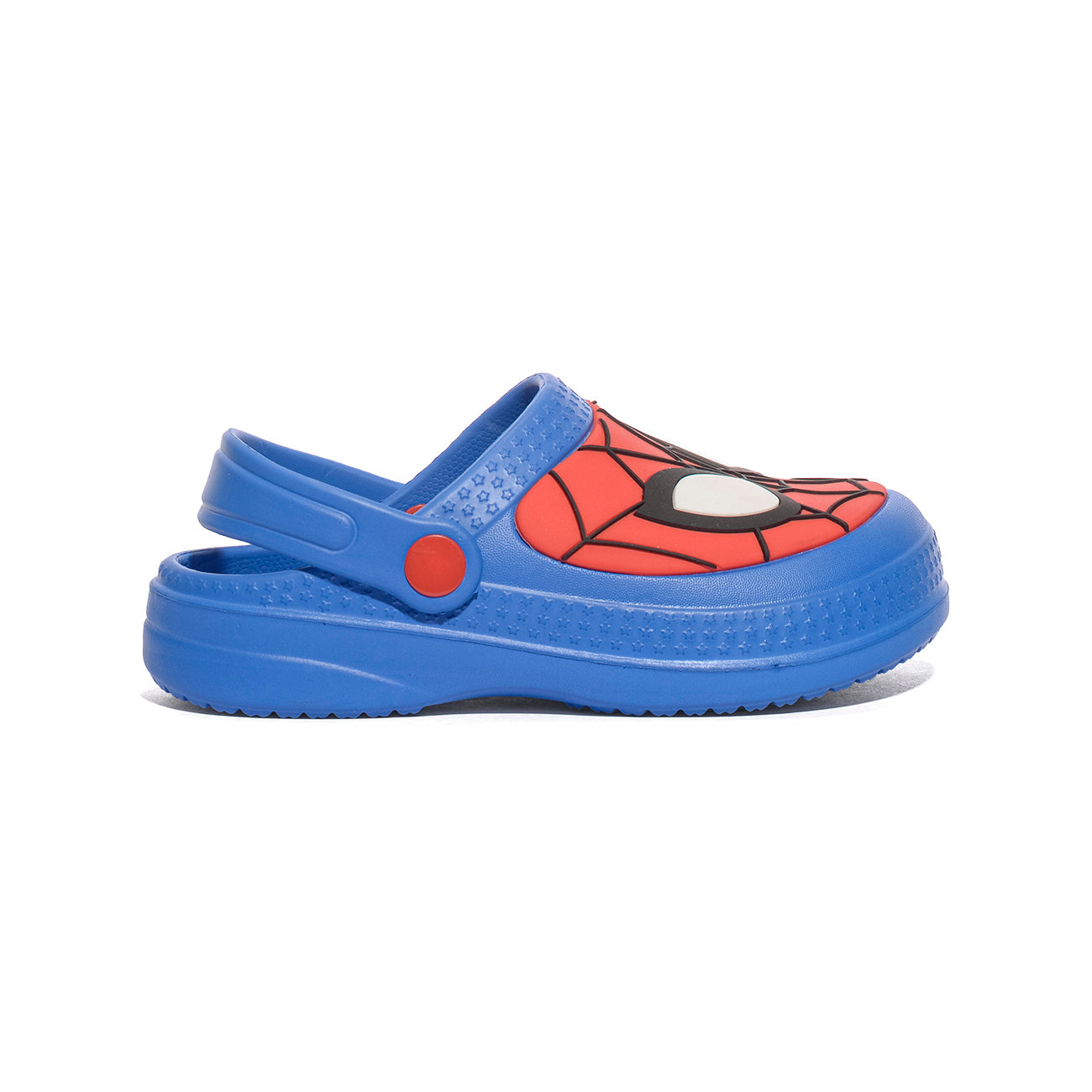 SPIDERMAN R1310676S MULTI Ciabatte Bambino 
