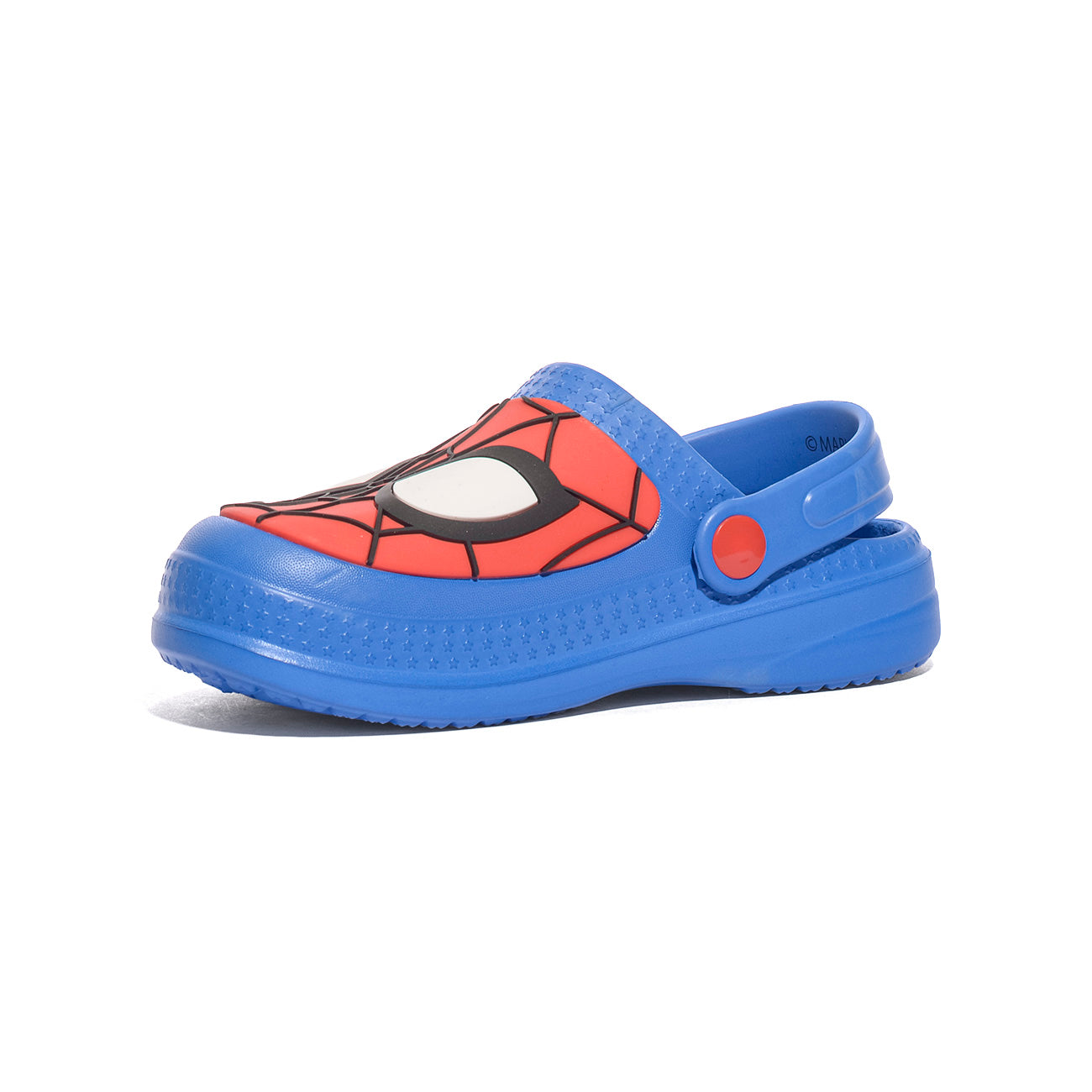 SPIDERMAN R1310676S MULTI Ciabatte Bambino 