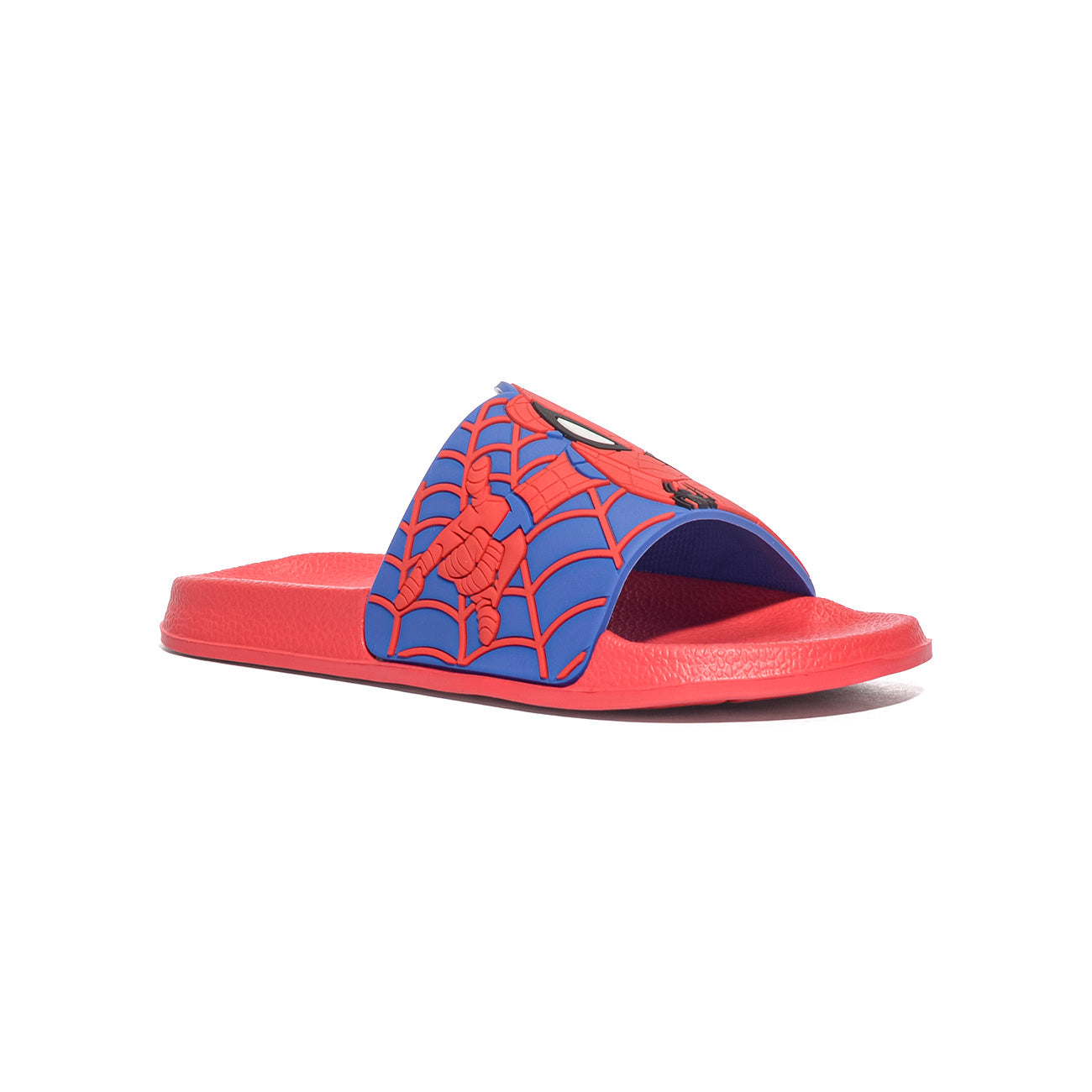 SPIDERMAN R1310678S MULTI Ciabatte Bambino 
