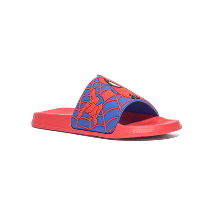 SPIDERMAN R1310678S MULTI Ciabatte Bambino 