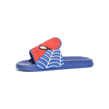 SPIDERMAN R1310678S MULTI Ciabatte Bambino 