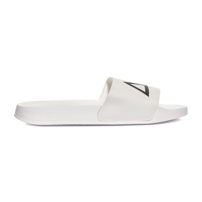 SUN 68 X35102 BIANCO Ciabatte Uomo 
