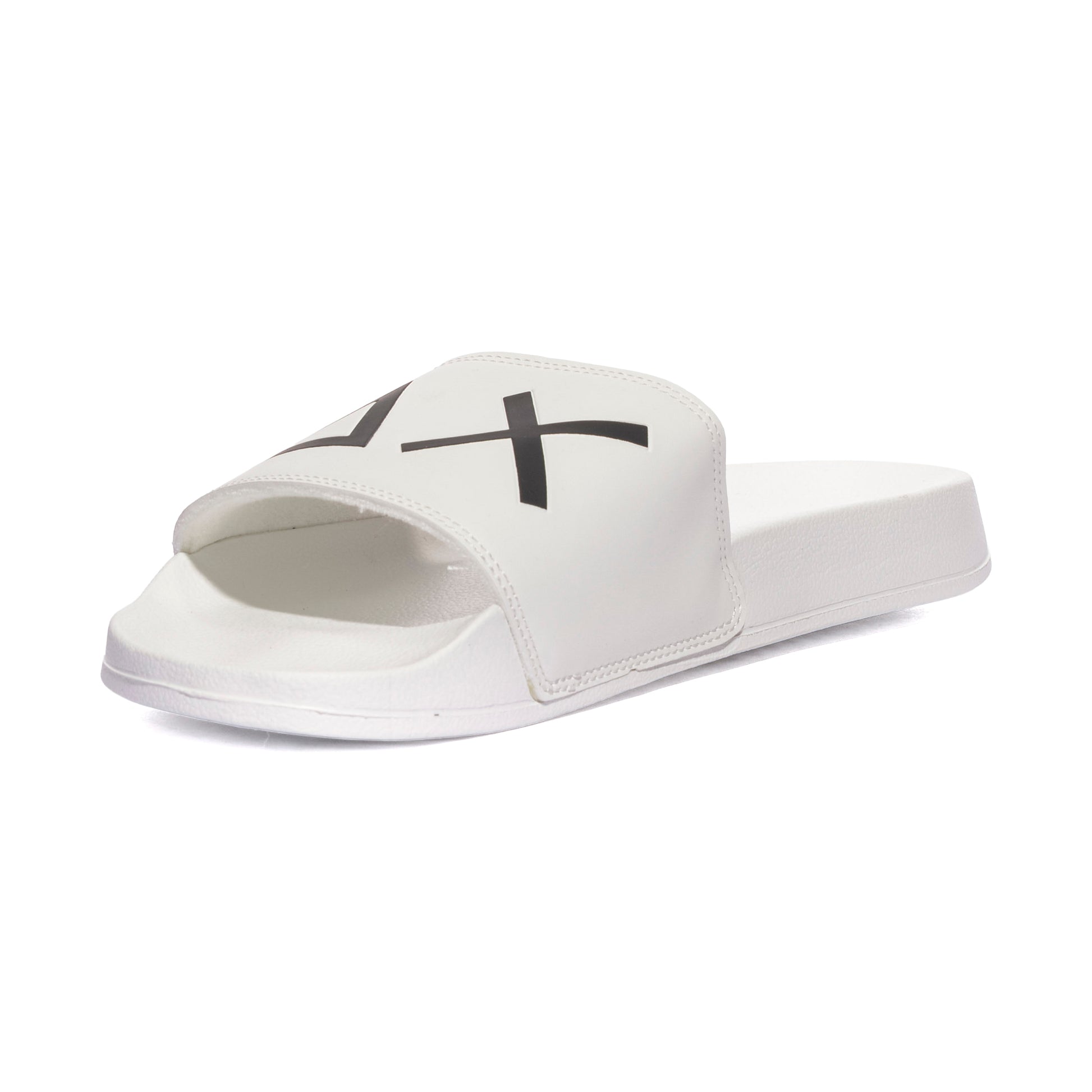 SUN 68 X35102 BIANCO Ciabatte Uomo 