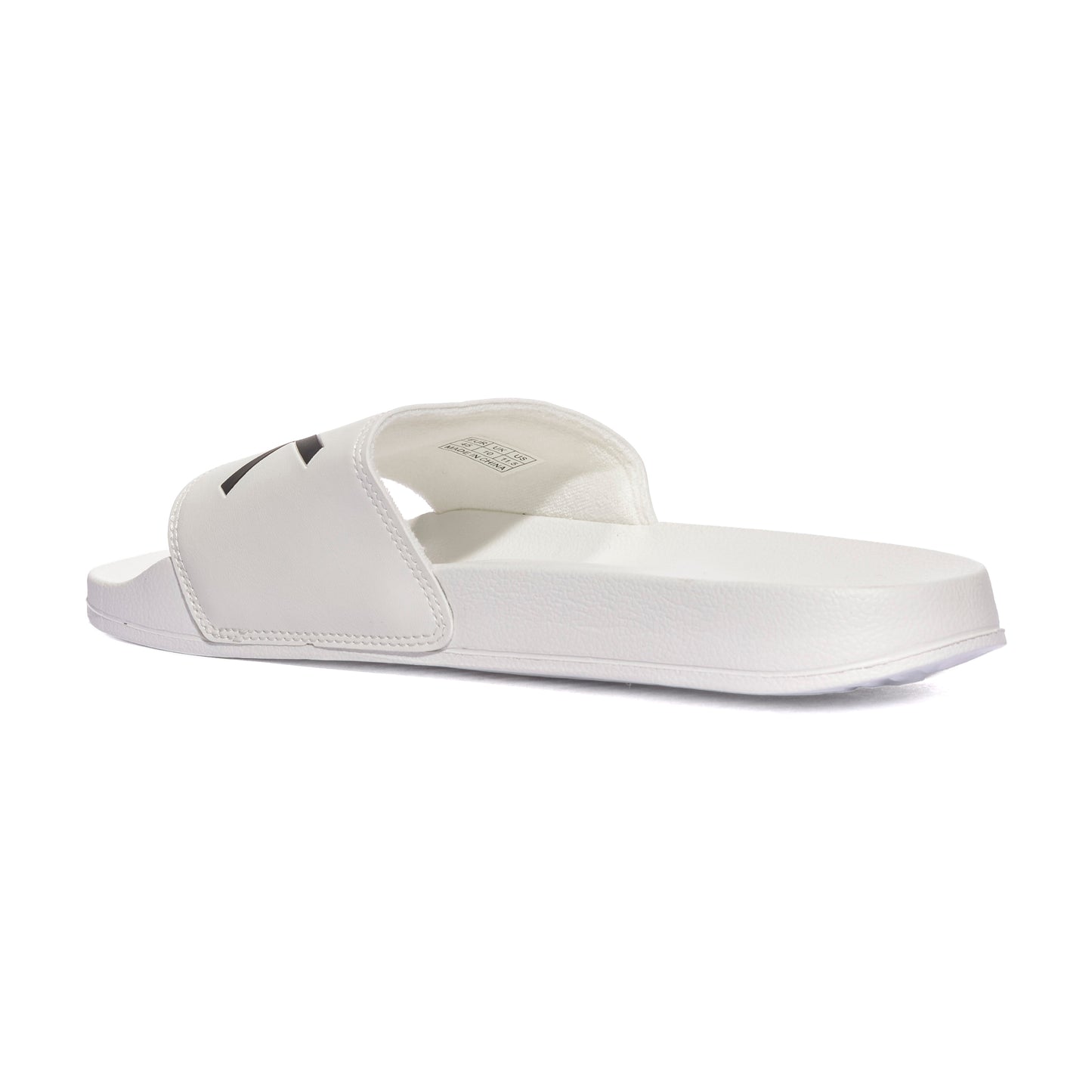 SUN 68 X35102 BIANCO Ciabatte Uomo 