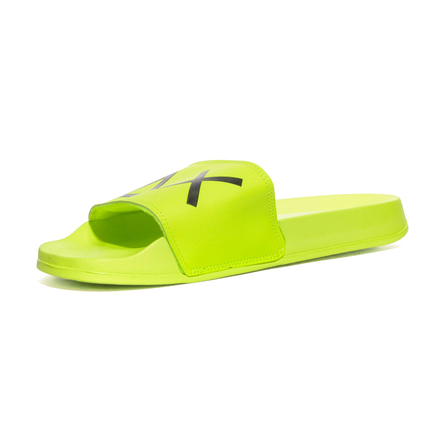 SUN 68 X35102 GIALLO FLUO Ciabatte Uomo 