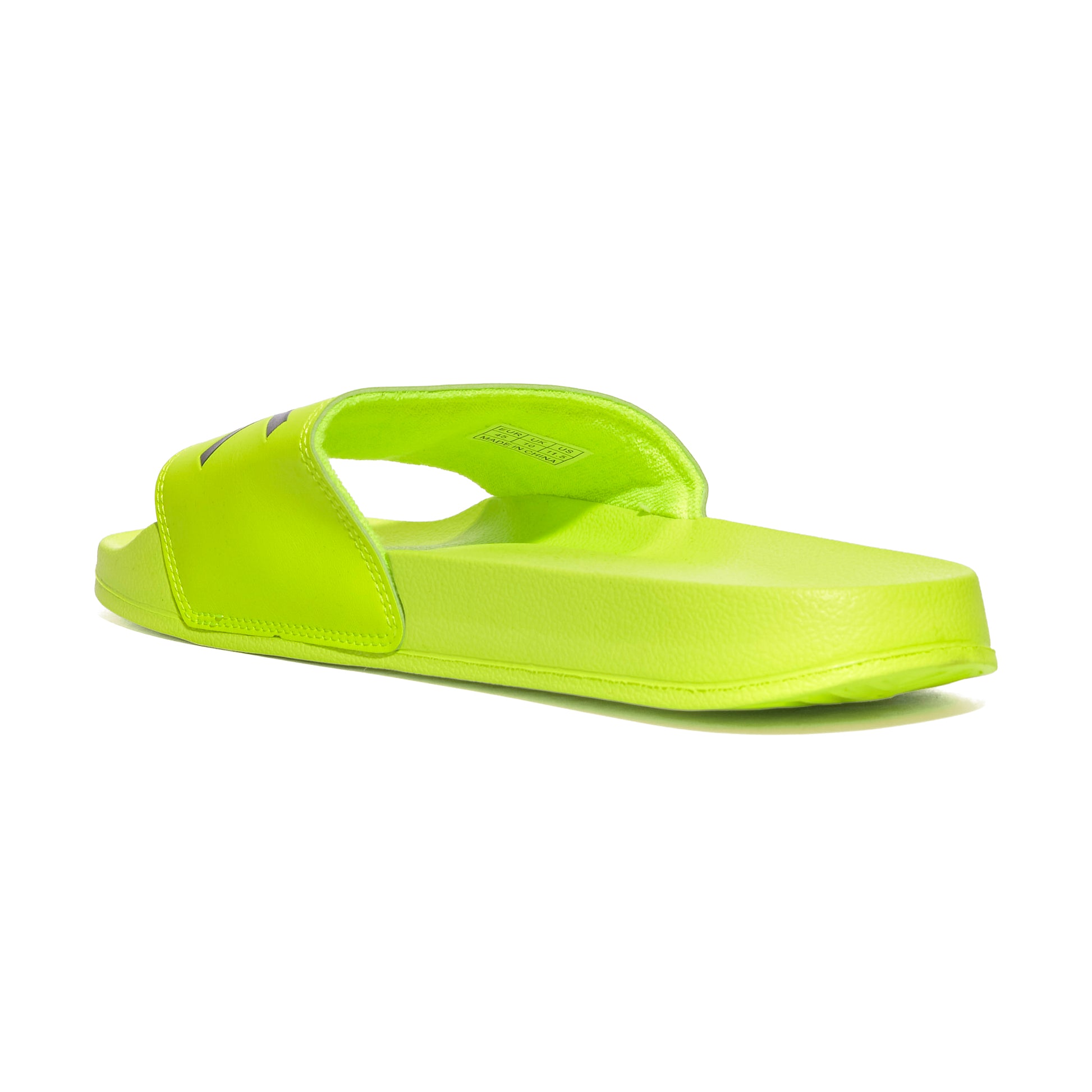 SUN 68 X35102 GIALLO FLUO Ciabatte Uomo 