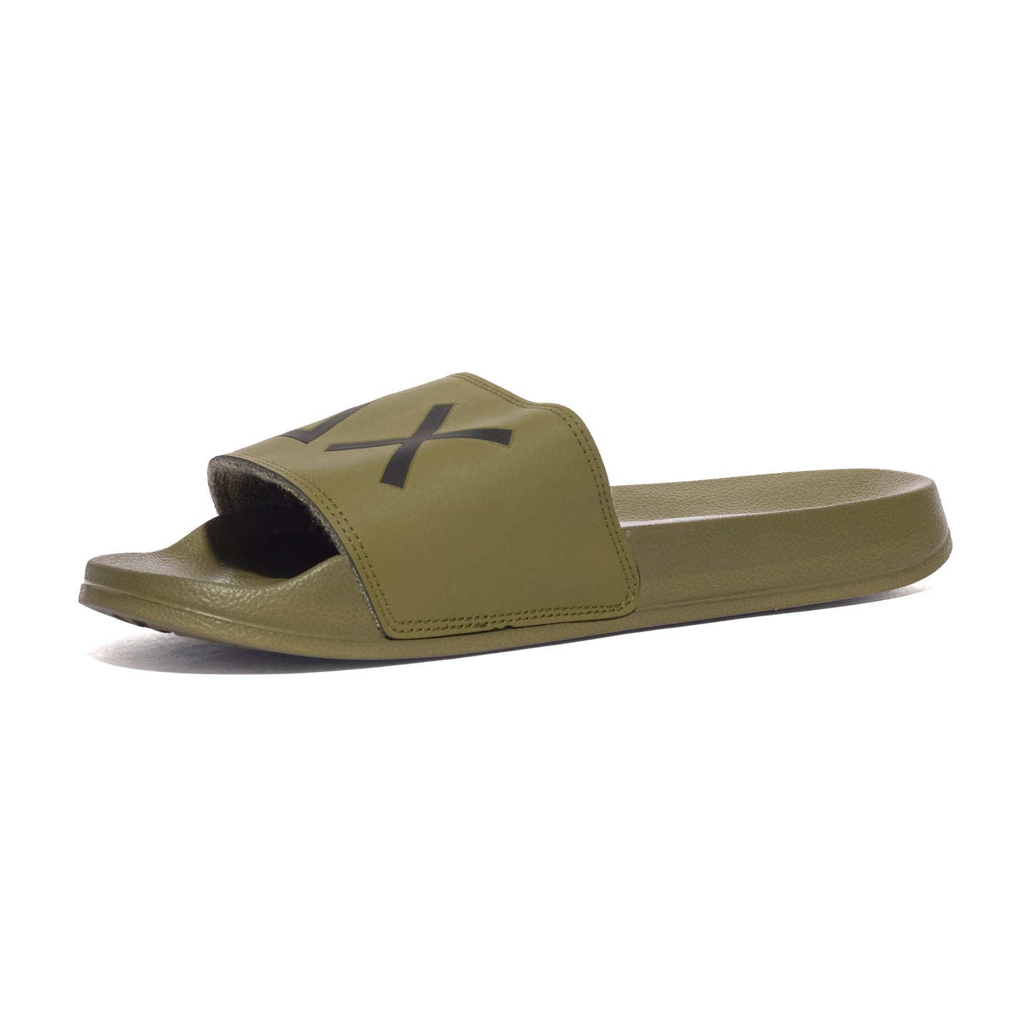 SUN 68 X35102 MILITARE Ciabatte Uomo 