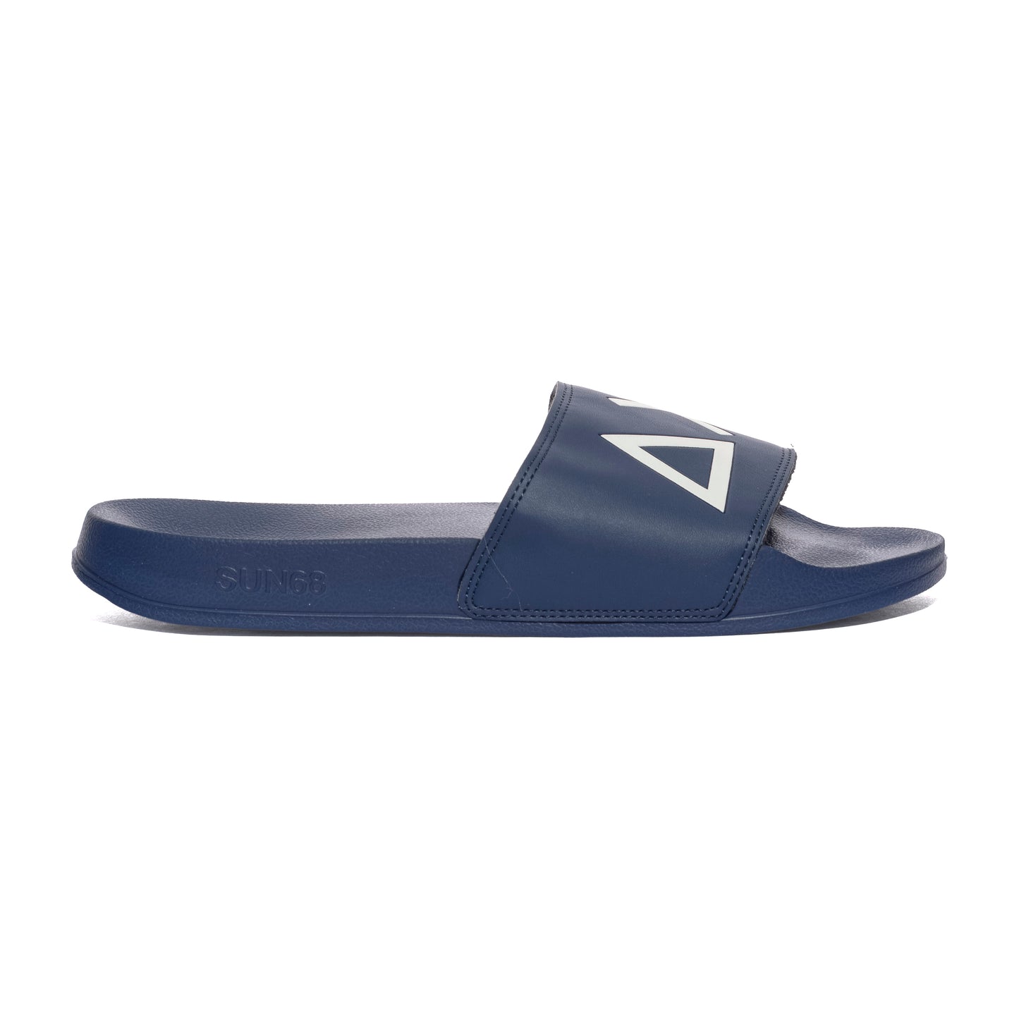 SUN 68 X35102 NAVY BLUE Ciabatte Uomo 