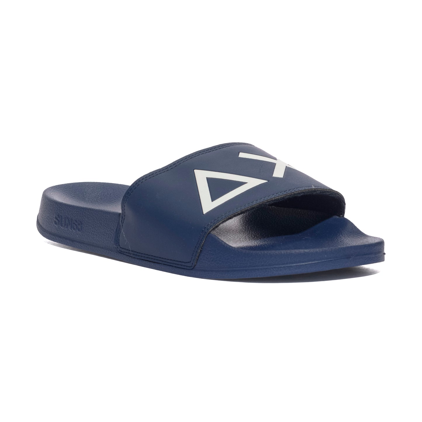 SUN 68 X35102 NAVY BLUE Ciabatte Uomo 