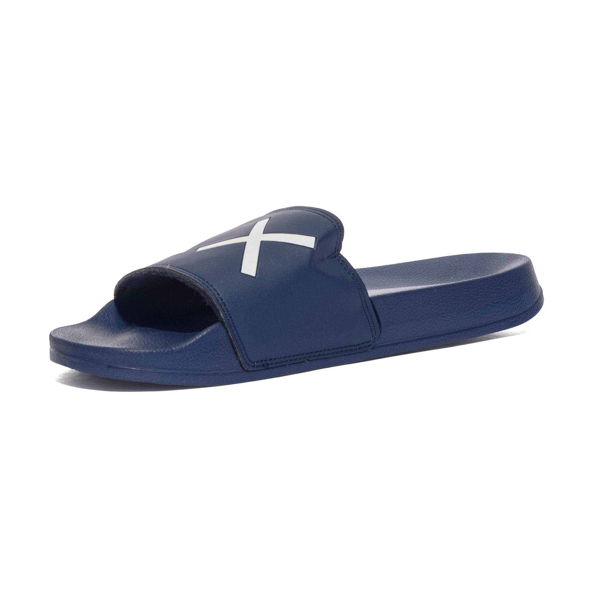 SUN 68 X35102 NAVY BLUE Ciabatte Uomo 
