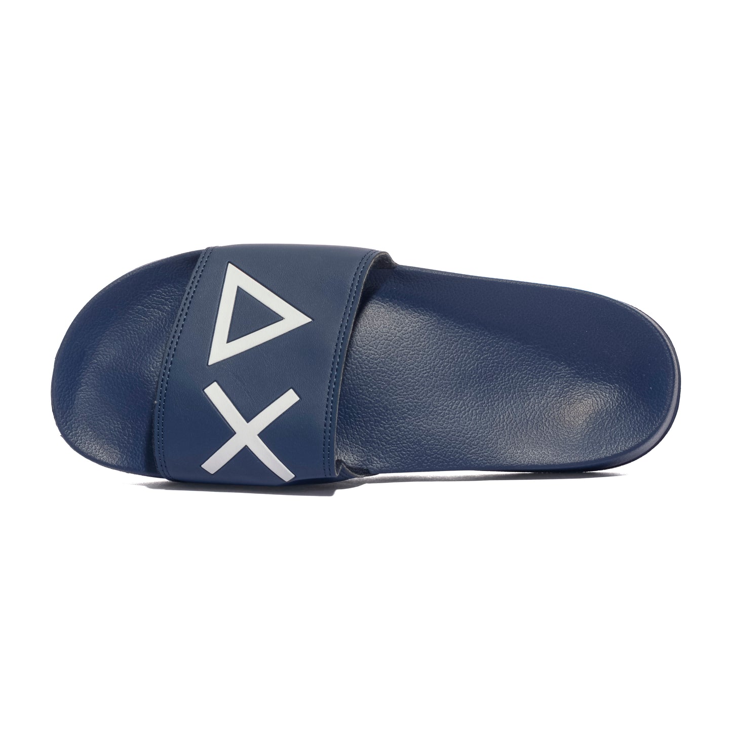 SUN 68 X35102 NAVY BLUE Ciabatte Uomo 