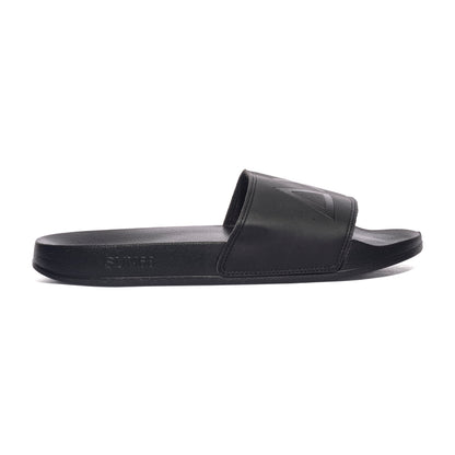 SUN 68 X35102 NERO Ciabatte Uomo 