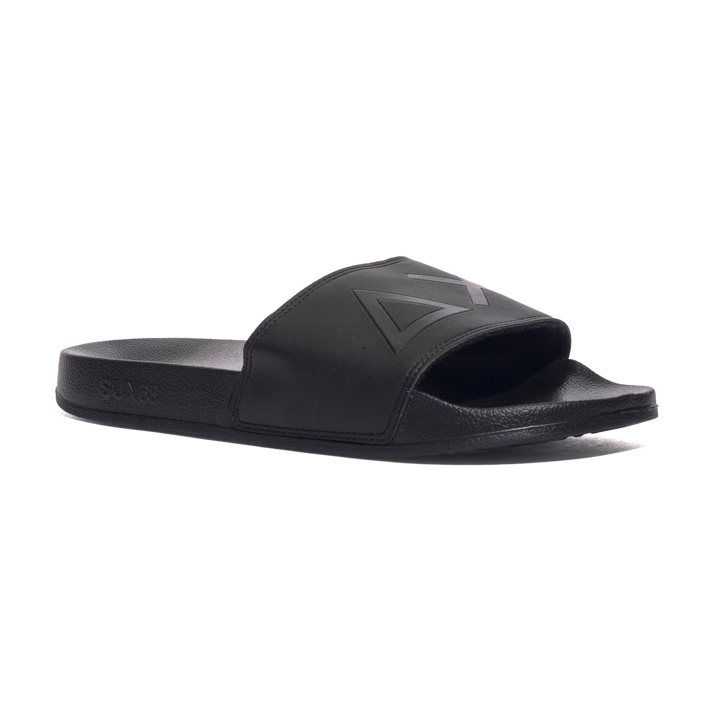 SUN 68 X35102 NERO Ciabatte Uomo 