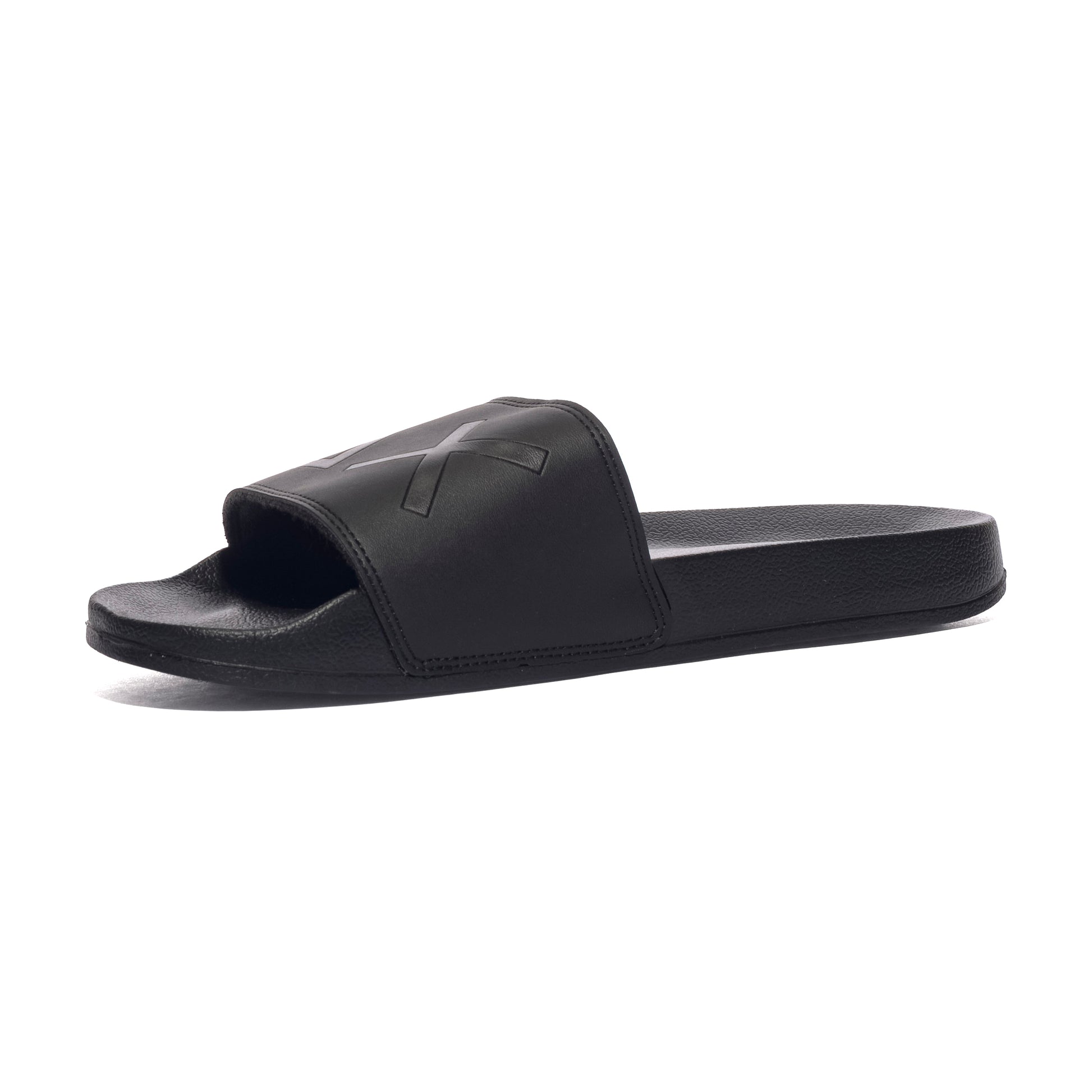 SUN 68 X35102 NERO Ciabatte Uomo 