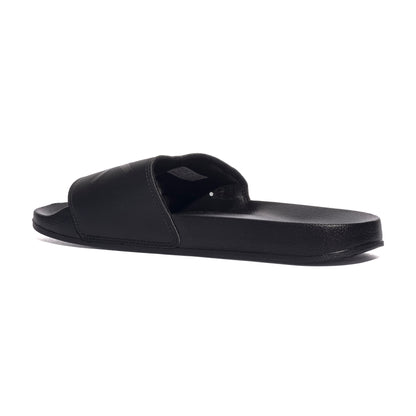 SUN 68 X35102 NERO Ciabatte Uomo 