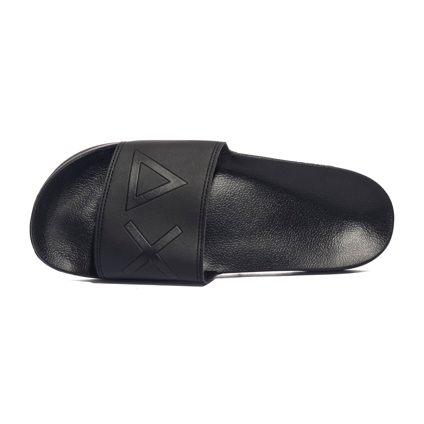 SUN 68 X35102 NERO Ciabatte Uomo 