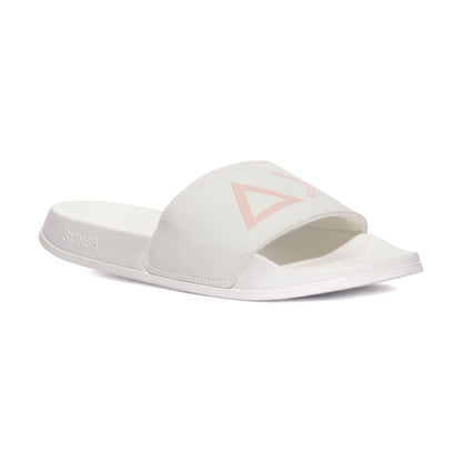 SUN 68 X35204 BIANCO Ciabatte Donna 
