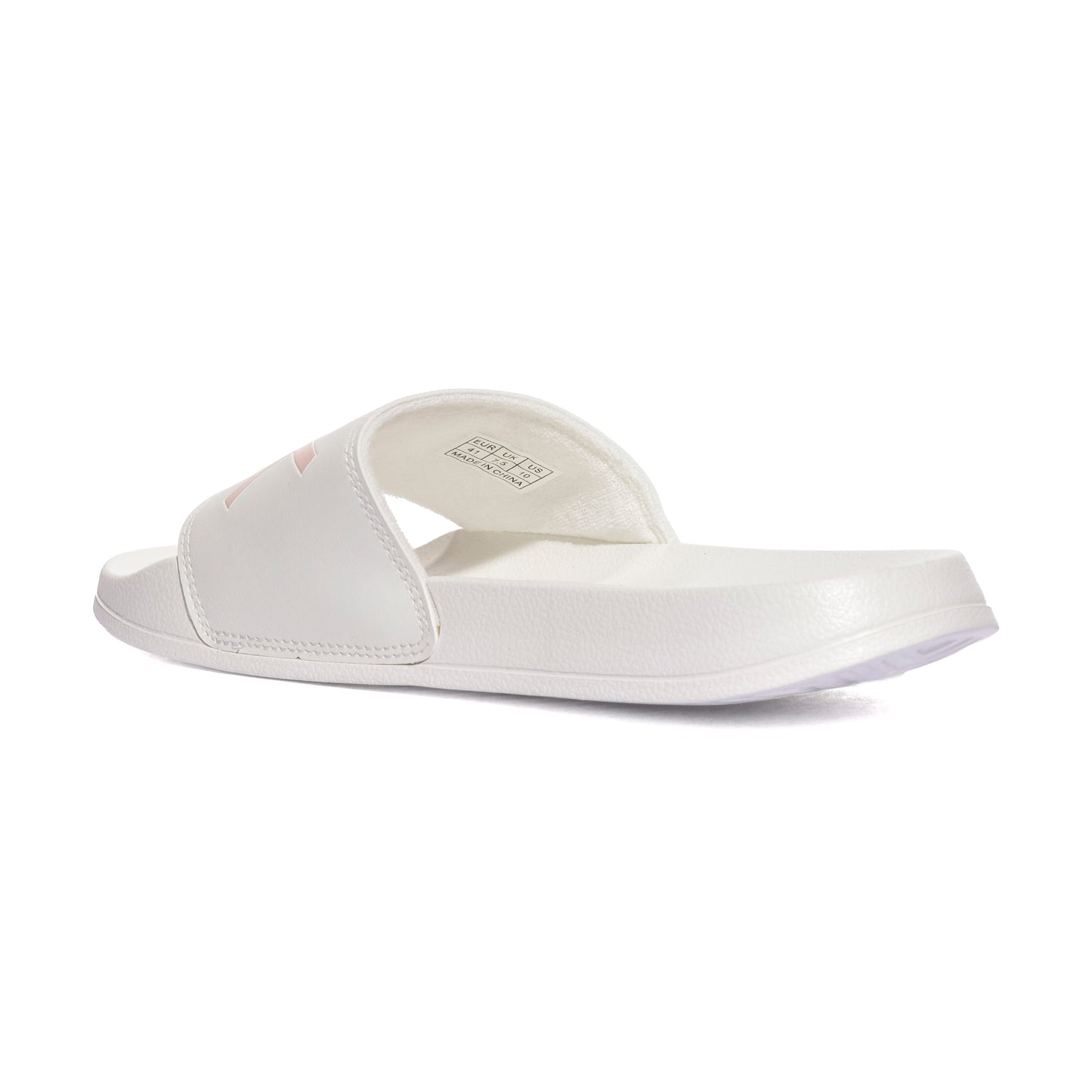 SUN 68 X35204 BIANCO Ciabatte Donna 