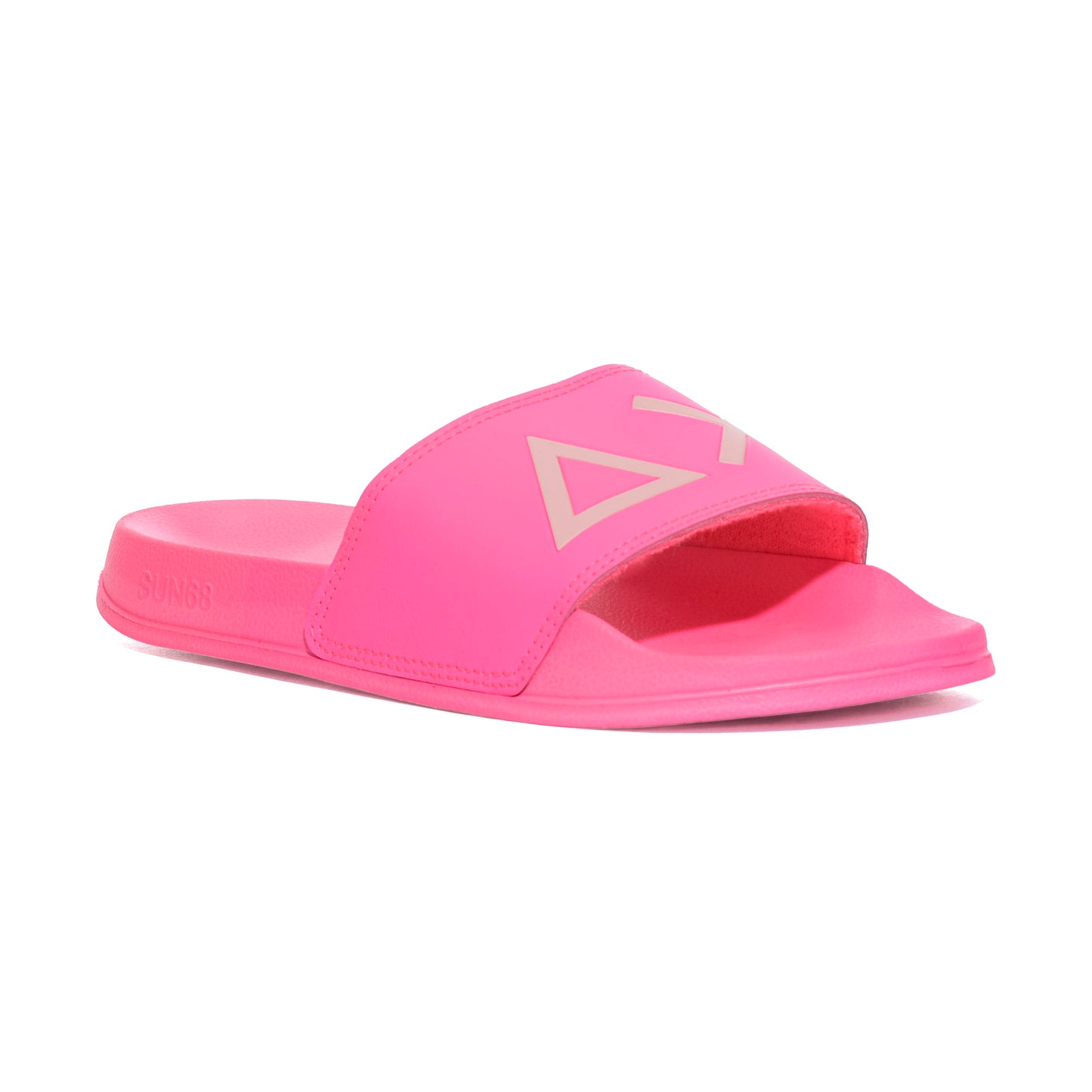SUN 68 X35204 FUXIA FLUO Ciabatte Donna 