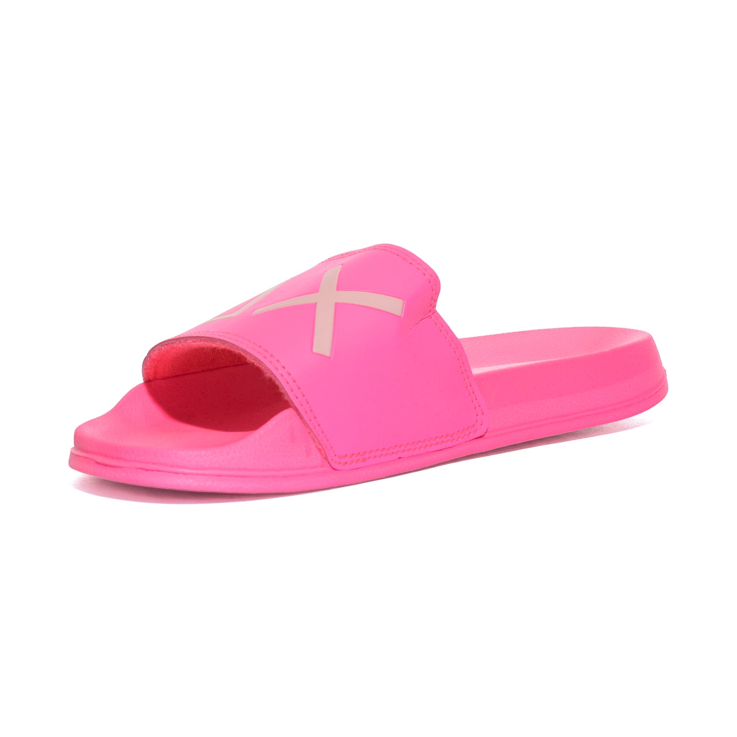 SUN 68 X35204 FUXIA FLUO Ciabatte Donna 