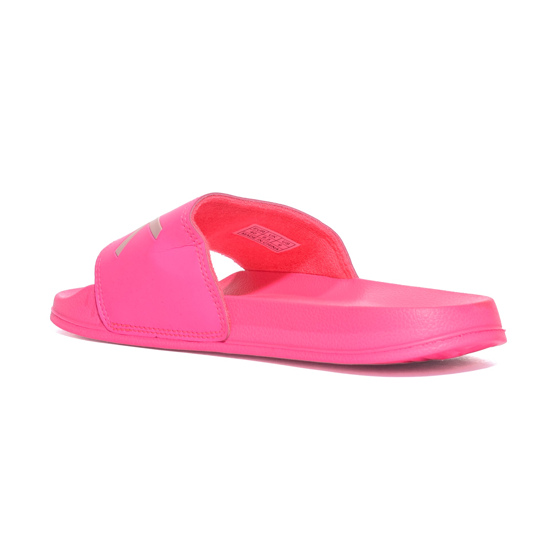 SUN 68 X35204 FUXIA FLUO Ciabatte Donna 