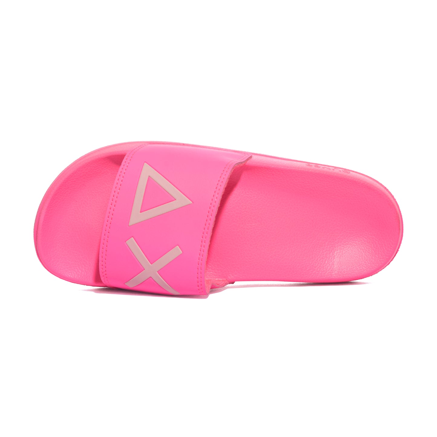SUN 68 X35204 FUXIA FLUO Ciabatte Donna 