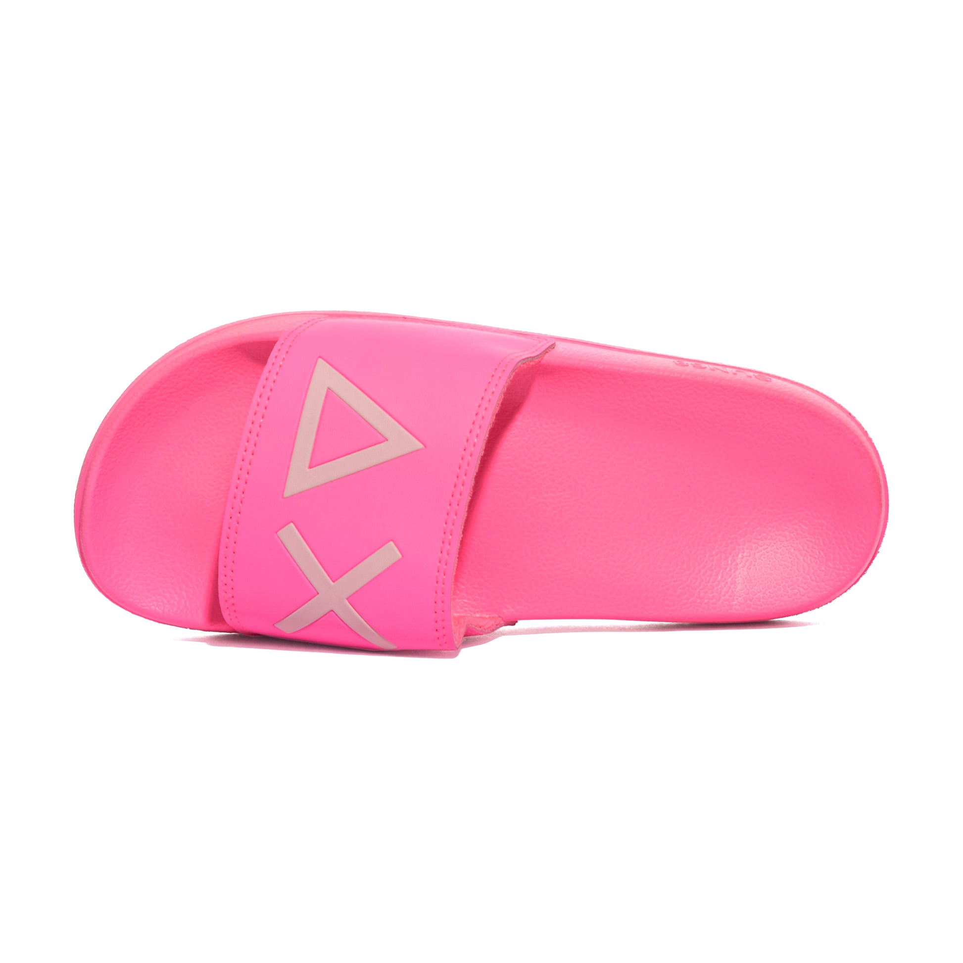 SUN 68 X35204 FUXIA FLUO Ciabatte Donna 