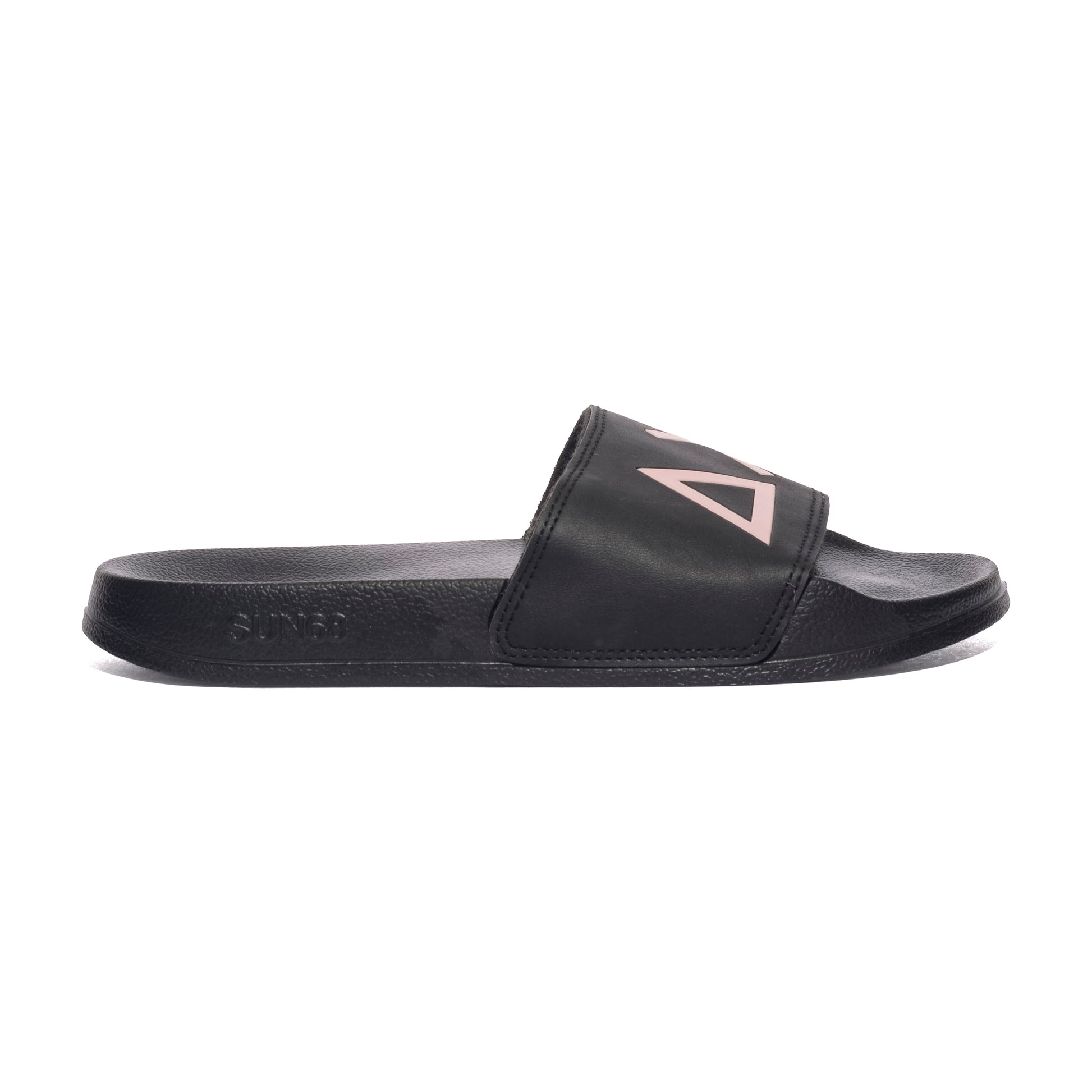 SUN 68 X35204 NERO Ciabatte Donna 