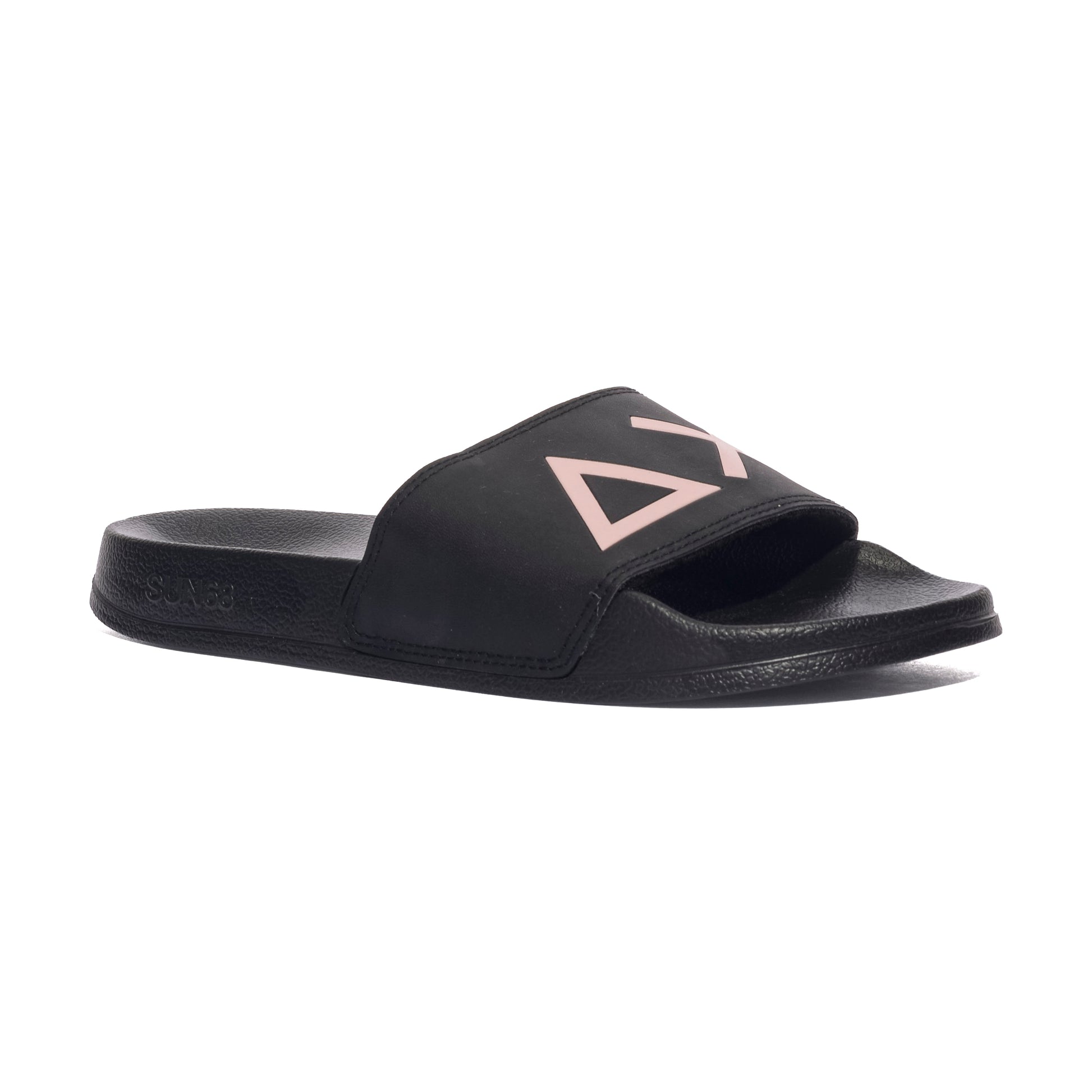 SUN 68 X35204 NERO Ciabatte Donna 