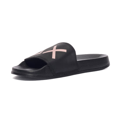 SUN 68 X35204 NERO Ciabatte Donna 