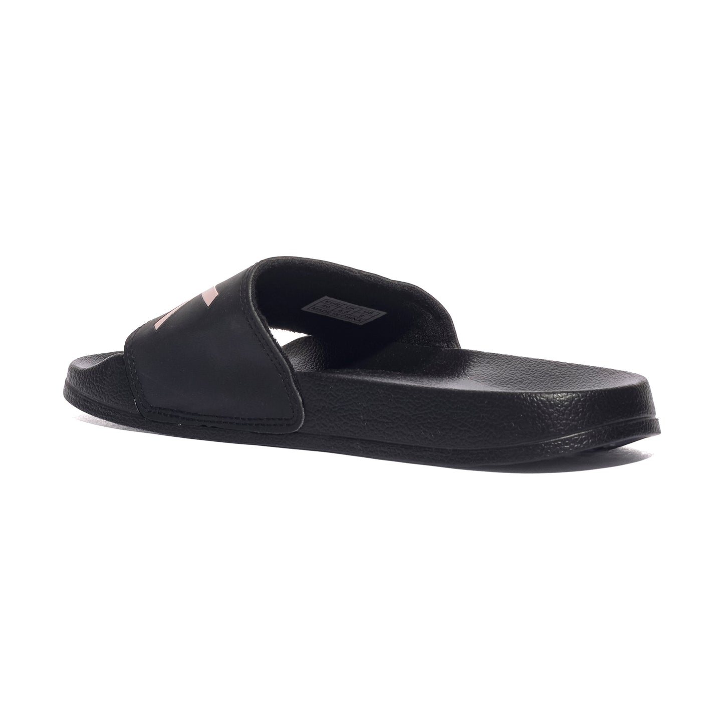 SUN 68 X35204 NERO Ciabatte Donna 