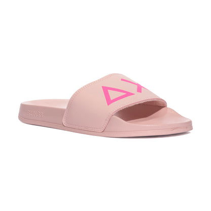 SUN 68 X35204 ROSA Ciabatte Donna 