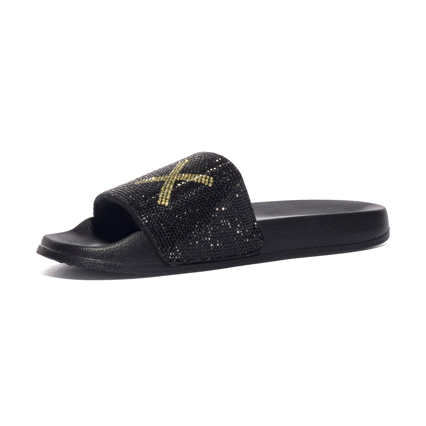 SUN 68 X35205 NERO Ciabatte Donna 