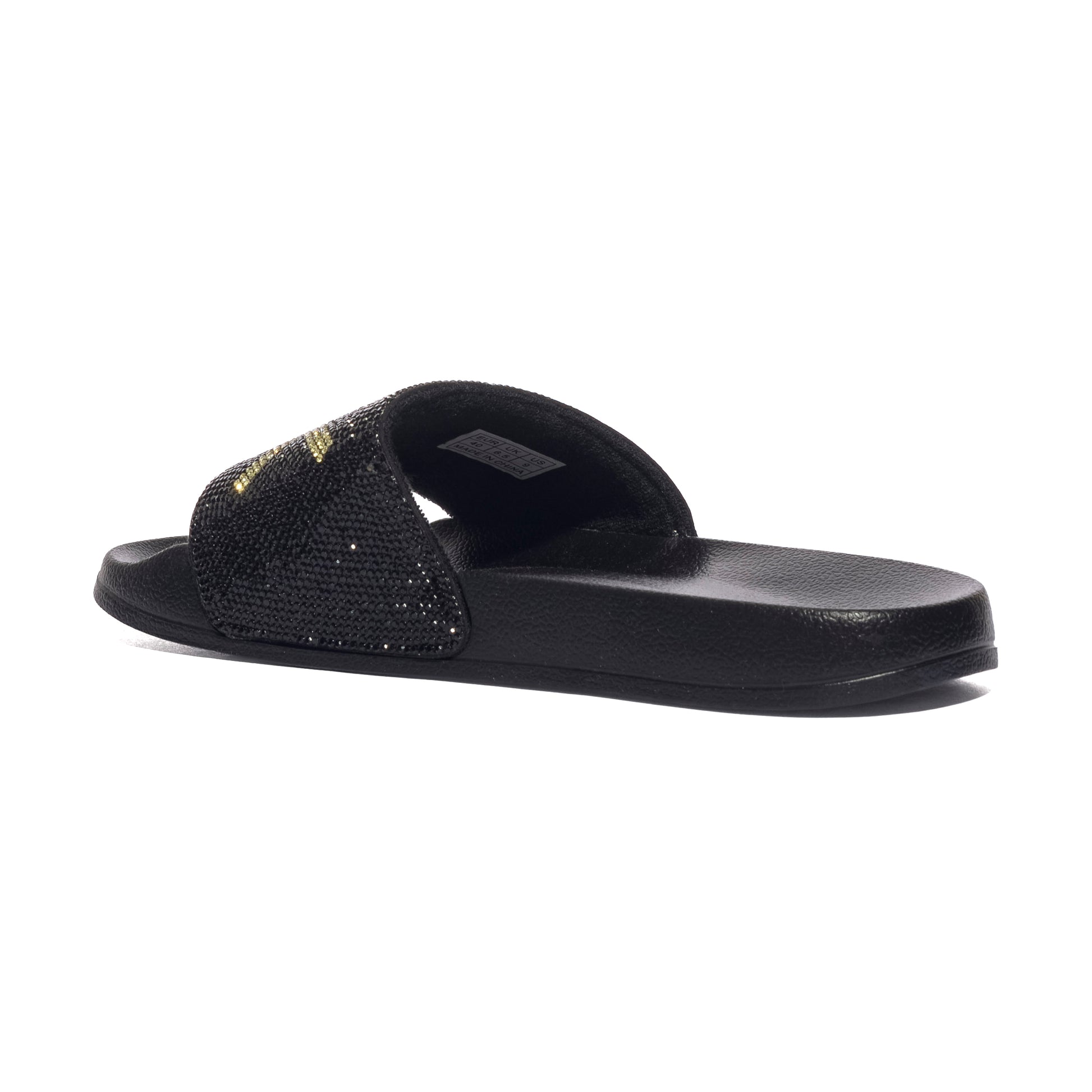 SUN 68 X35205 NERO Ciabatte Donna 