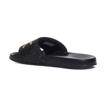 SUN 68 X35205 NERO Ciabatte Donna 