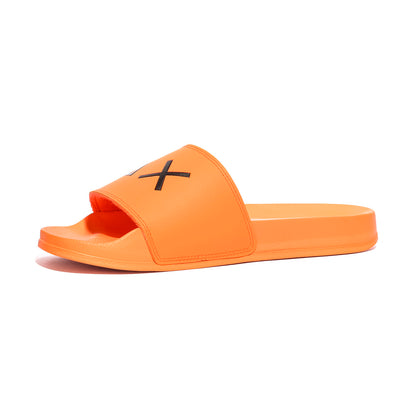 SUN 68 X36110 ARANCIO FLUO Ciabatte Uomo 