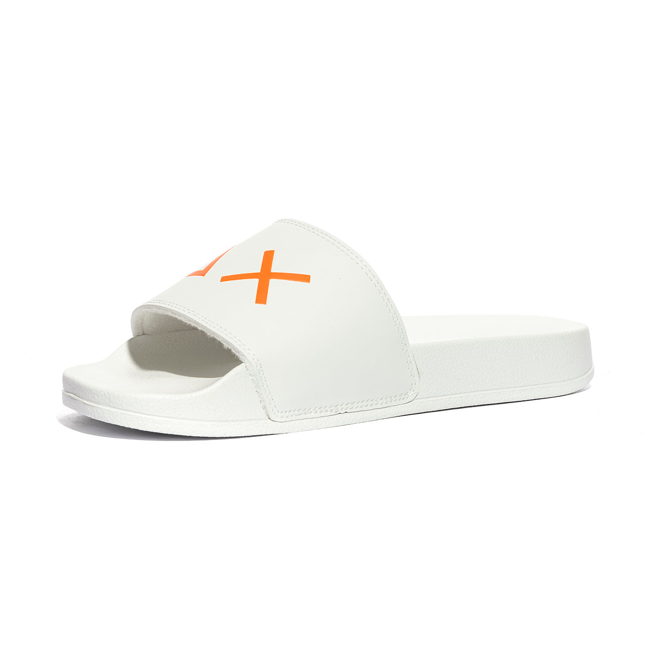 SUN 68 X36110 BIANCO Ciabatte Uomo 