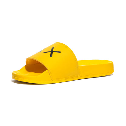 SUN 68 X36110 GIALLO Ciabatte Uomo 