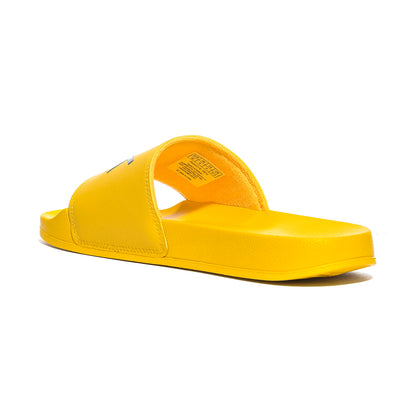 SUN 68 X36110 GIALLO Ciabatte Uomo 