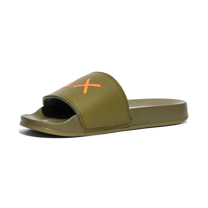SUN 68 X36110 MILITARE Ciabatte Uomo 